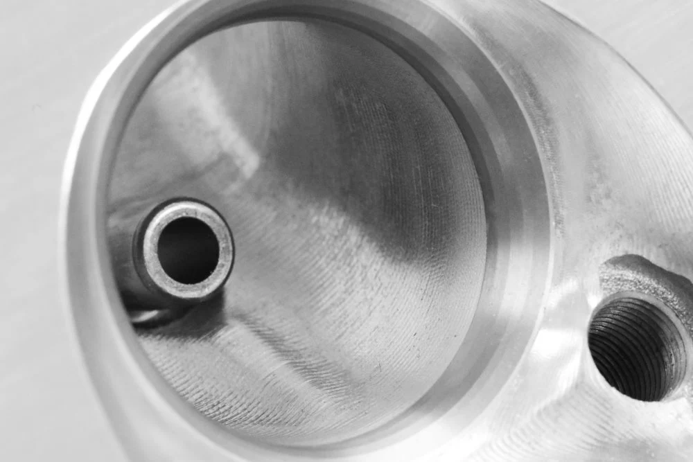 Ripatuned Assassin Cnc Ported & Modified Cylinder Heads (6.2L/6.4L) - Image 3