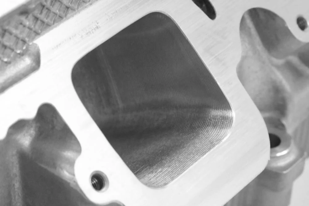 Ripatuned Assassin Cnc Ported & Modified Cylinder Heads (6.2L/6.4L) - Image 4