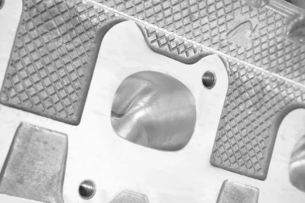 Ripatuned Assassin Cnc Ported & Modified Cylinder Heads (6.2L/6.4L) - Image 5