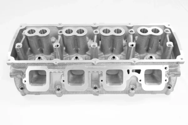 Ripatuned Assassin Cnc Ported & Modified Cylinder Heads (6.2L/6.4L)