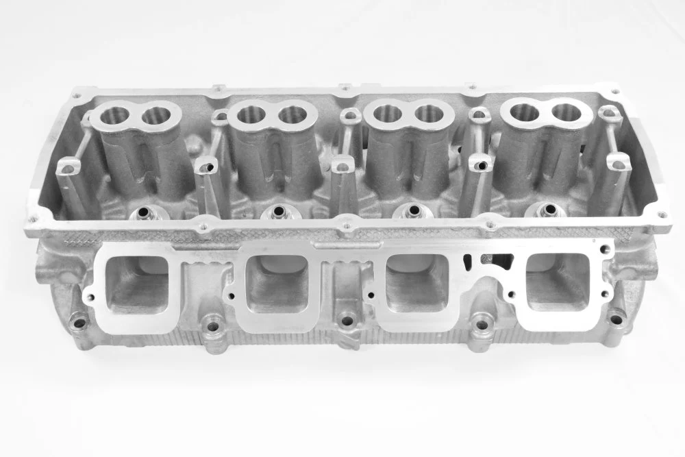 Ripatuned Assassin Cnc Ported & Modified Cylinder Heads (6.2L/6.4L)