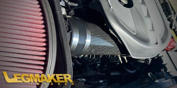Legmaker Carbon Fiber Mid-Tube (Ram RHO) - Image 3