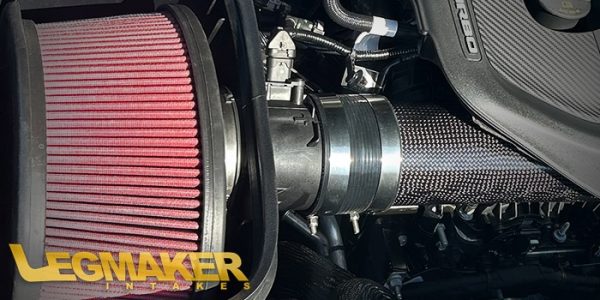 Legmaker Carbon Fiber Mid-Tube (Ram RHO) - Image 4