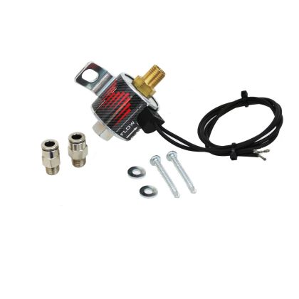Stage 2.5 Boost Cooler Forced Induction Progressive Water-Methanol Injection Kit - Image 2