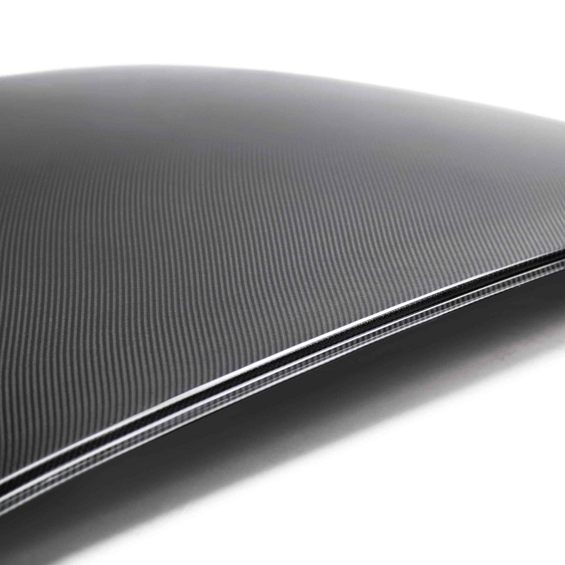 Dry carbon fiber roof replacement for 2008-2023 Dodge Challenger - Image 4