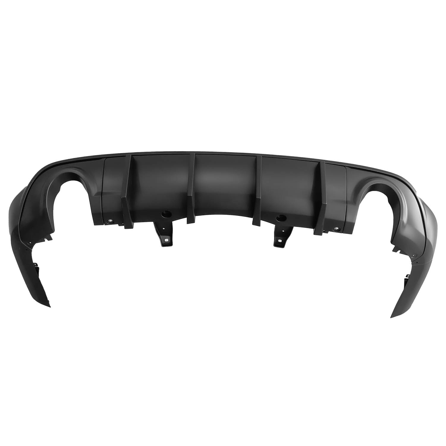 CP/V3R Style Rear Diffuser (Durango 2014-2026) - Image 3