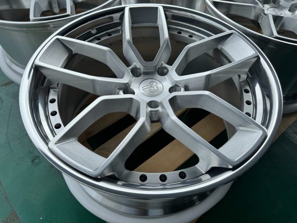 OE Forged DEVILS-5 (2-Piece) - Image 6
