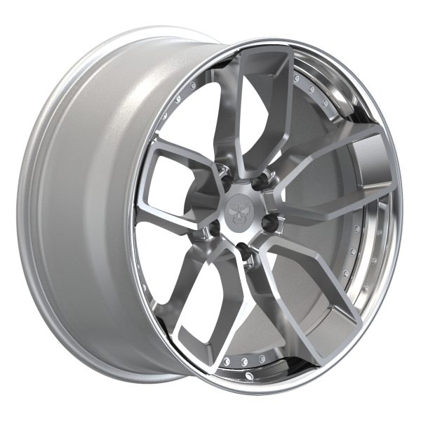 OE Forged DEVILS-5 (2-Piece)