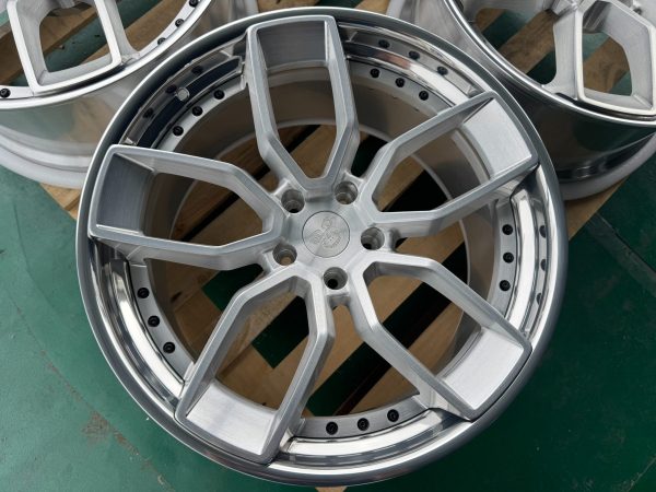 OE Forged DEVILS-5 (2-Piece) - Image 4