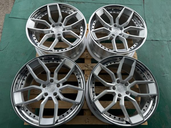 OE Forged DEVILS-5 (2-Piece) - Image 3