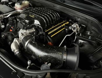 BWoody Velocity Plus Intake SRG Spec - Image 6