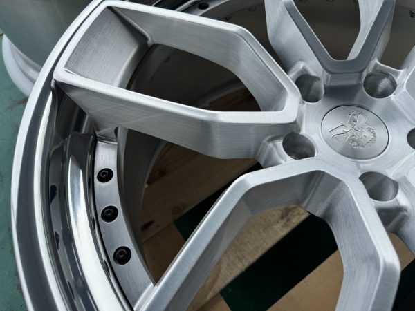 OE Forged DEVILS-5 (2-Piece) - Image 5