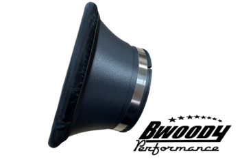 BWoody Velocity Plus Intake SRG Spec - Image 9