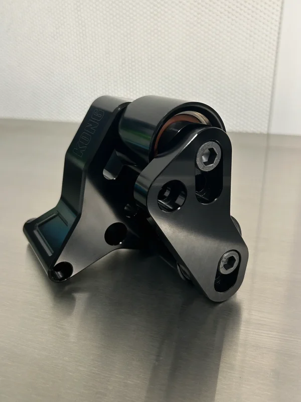 Kong Max Grip Idler Bracket Bracket for Trackhawk / Hellcat / Demon / Redeye / TRX