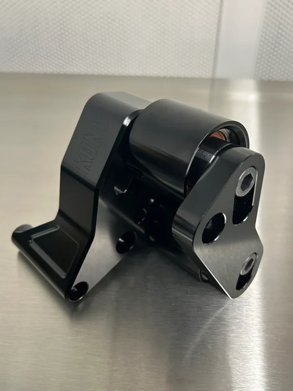 Alternative view of Kong Max Grip Idler Bracket Bracket for Trackhawk / Hellcat / Demon / Redeye / TRX
