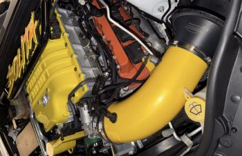 BWoody Velocity Plus Intake SRG Spec - Image 5