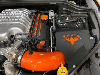 BWoody Velocity Plus Intake SRG Spec - Image 4