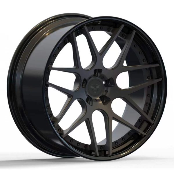 OE Forged SANSONE (2-Piece)