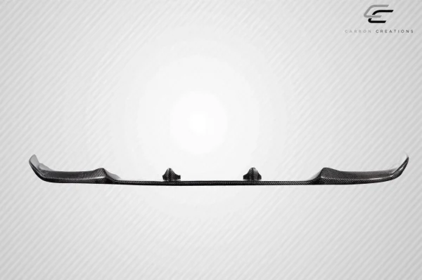 Carbon Creations Trackmaster Front lip (Jeep SRT 2012-2016) - Image 3