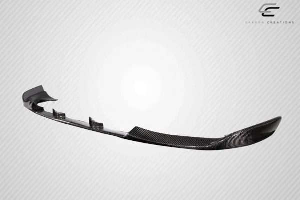 Carbon Creations Trackmaster Front lip (Jeep SRT 2012-2016) - Image 4