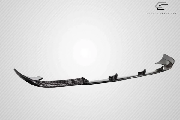 Carbon Creations Trackmaster Front lip (Jeep SRT 2012-2016) - Image 5