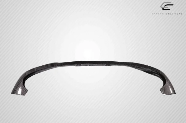 Carbon Creations Trackmaster Front lip (Jeep SRT 2012-2016) - Image 6