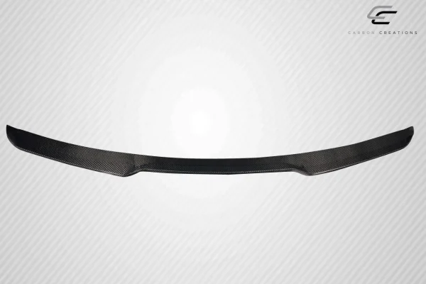 Altero Rear Mid Wing Spoiler (Jeep SRT / Trackhawk) 2014-2021 - Image 3