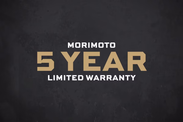 Morimoto 15-23 Dodge Charger XRGB LED Headlights - Image 3