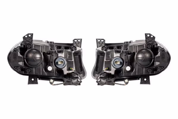 Morimoto 15-23 Dodge Charger XRGB LED Headlights - Image 8