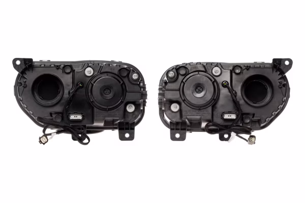 MORIMOTO 15-23 Dodge Challenger XRGB LED Headlights - Image 6