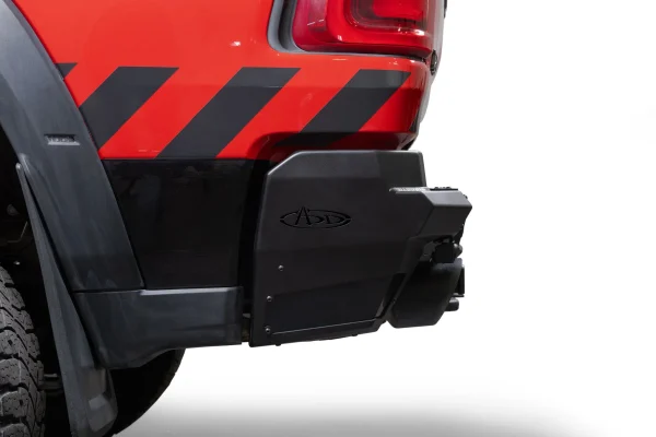 Addictive Desert Designs Phantom Rear Bumper (Ram RHO 2025+) - Image 4
