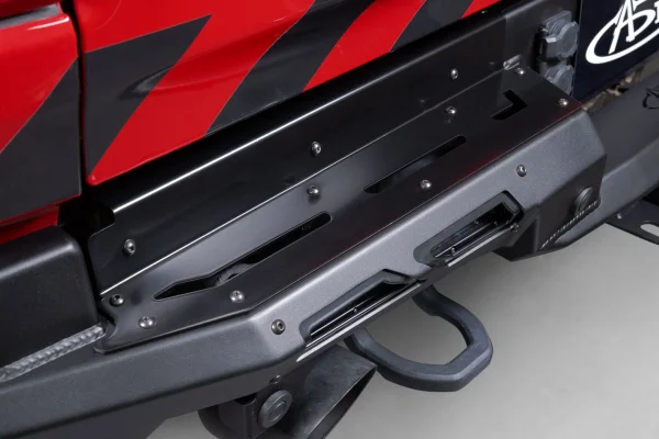 Addictive Desert Designs Phantom Rear Bumper (Ram RHO 2025+) - Image 6