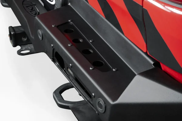 Addictive Desert Designs Bomber Rear Bumper (Ram RHO 2025+) - Image 3