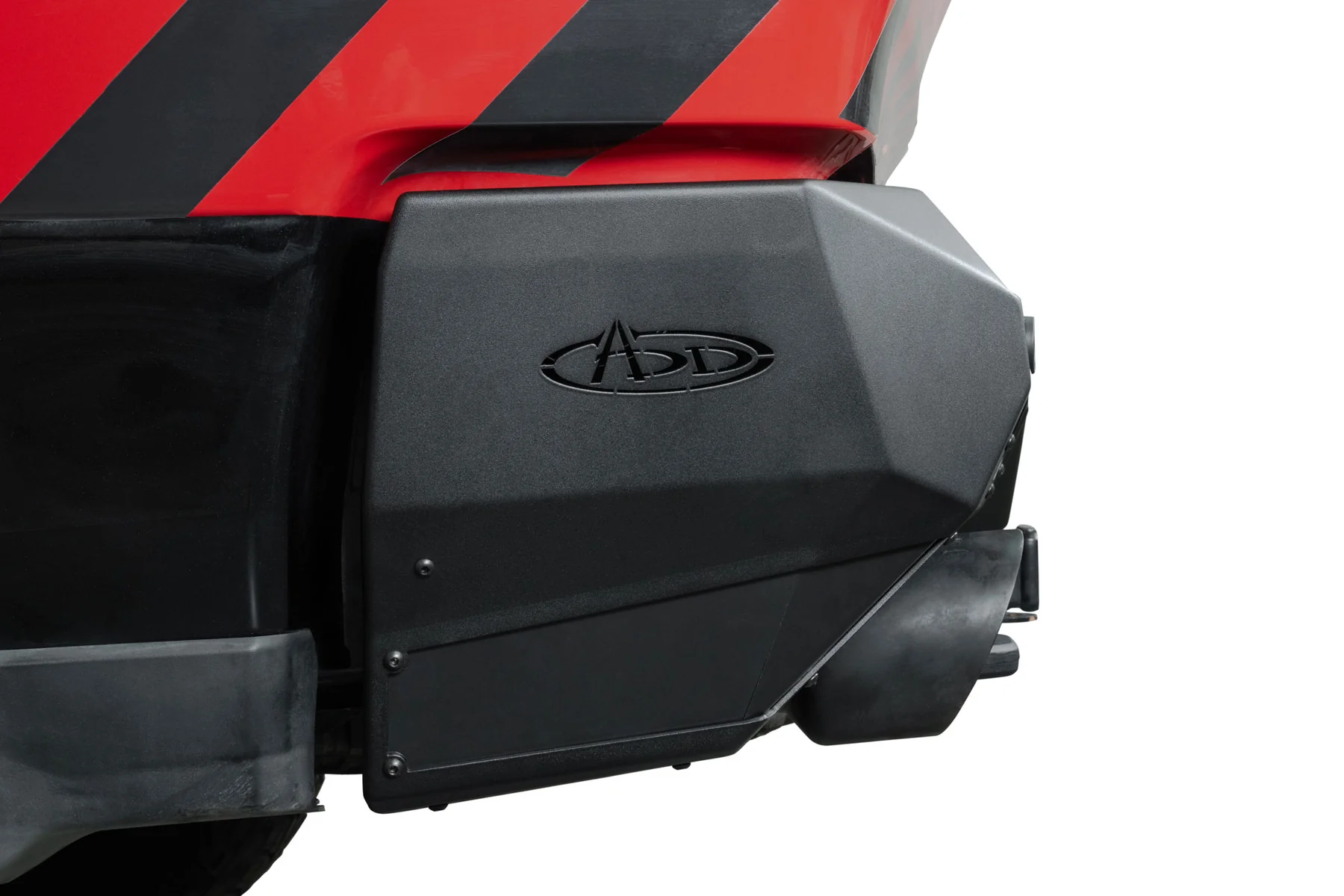 Addictive Desert Designs Bomber Rear Bumper (Ram RHO 2025+) - Image 8
