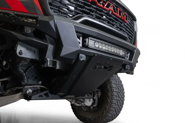 Addictive Desert Designs Phantom Front Bumper (Ram RHO 2025+) - Image 3
