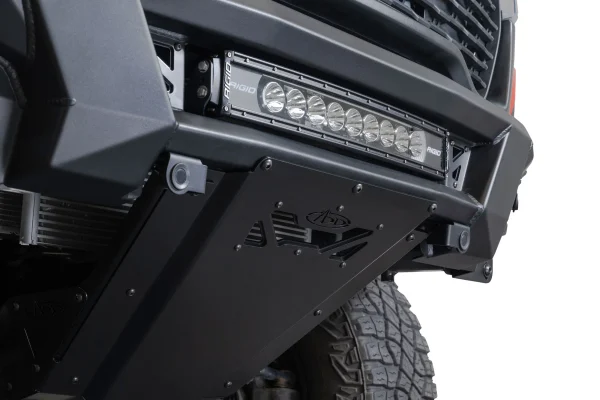 Addictive Desert Designs Phantom Front Bumper (Ram RHO 2025+) - Image 4