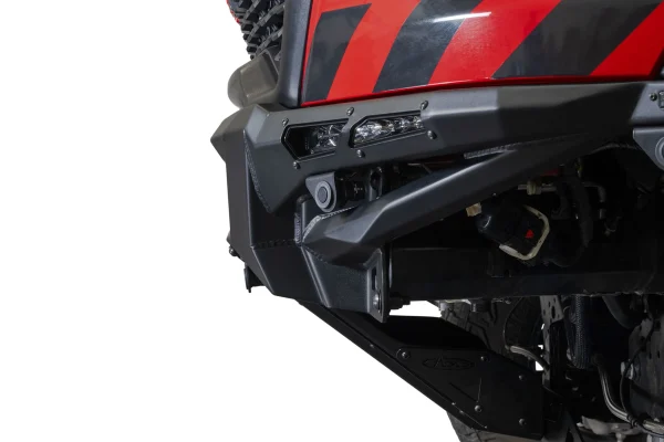 Addictive Desert Designs Phantom Front Bumper (Ram RHO 2025+) - Image 5