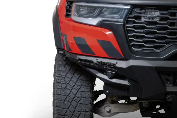 Addictive Desert Designs Phantom Front Bumper (Ram RHO 2025+) - Image 7
