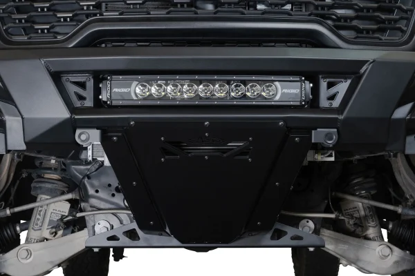 Addictive Desert Designs Phantom Front Bumper (Ram RHO 2025+) - Image 8