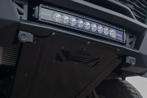 Addictive Desert Designs Phantom Front Bumper (Ram RHO 2025+) - Image 10