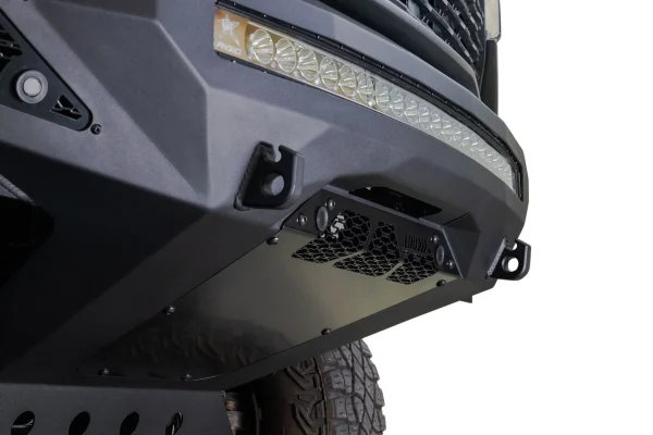 Addictive Desert Designs Stealth Fighter Front Bumper (Ram RHO 2025+) - Image 11