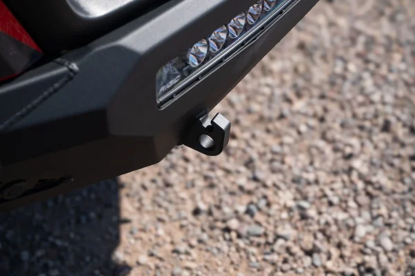 Addictive Desert Designs Stealth Fighter Front Bumper (Ram RHO 2025+) - Image 13
