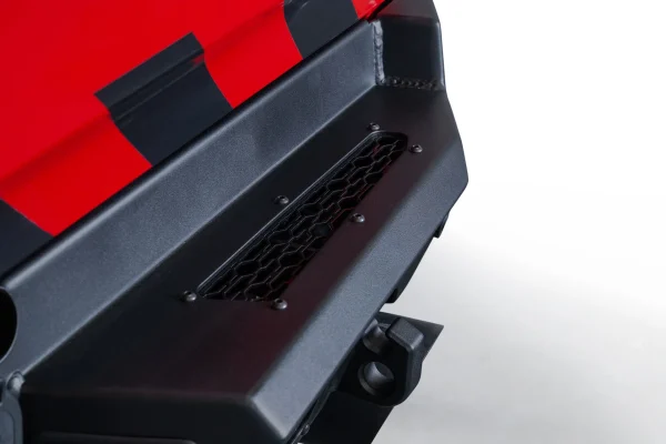 Addictive Desert Designs Stealth Fighter Rear Bumper (Ram RHO 2025+) - Image 5