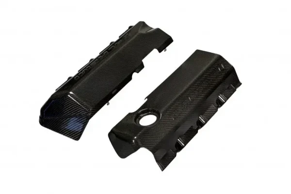 Mopar 6.4 LG190 Coil Pack Carbon Fiber Covers