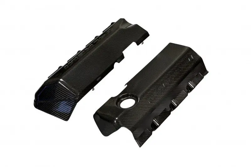 Mopar 6.4 LG190 Coil Pack Carbon Fiber Covers