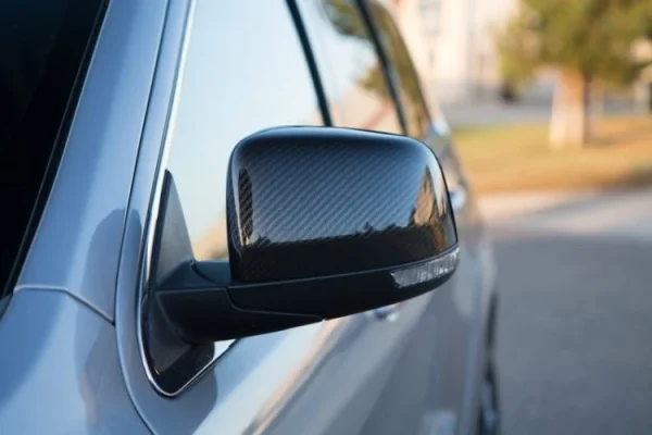 TRUEFIBER LG188 Mirror Covers