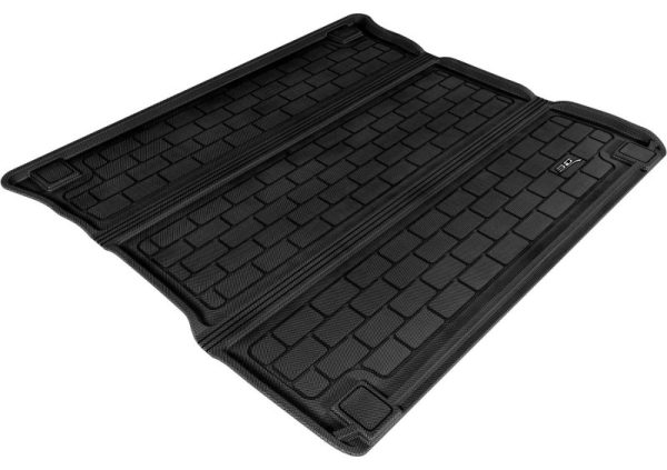 3D MAXpider Kagu Cargo Liner (Jeep WK2)