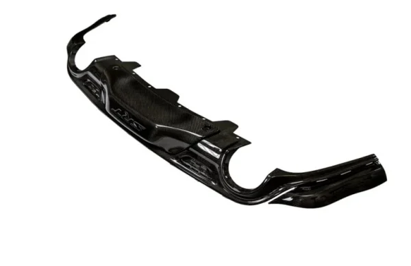 TRUEFIBER LG192 Rear Diffuser (Jeep SRT) 2012-2015 - Image 5