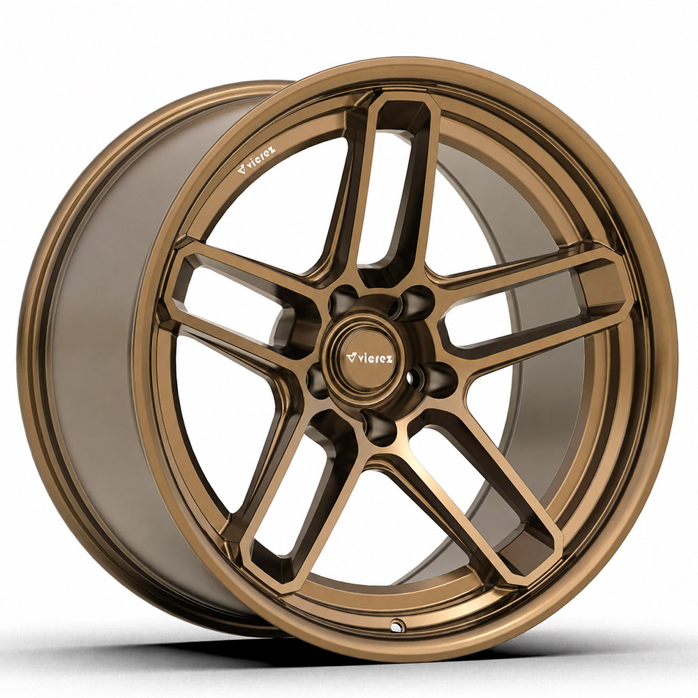 VD170 Widebody Wheel (Jeep/Durango)