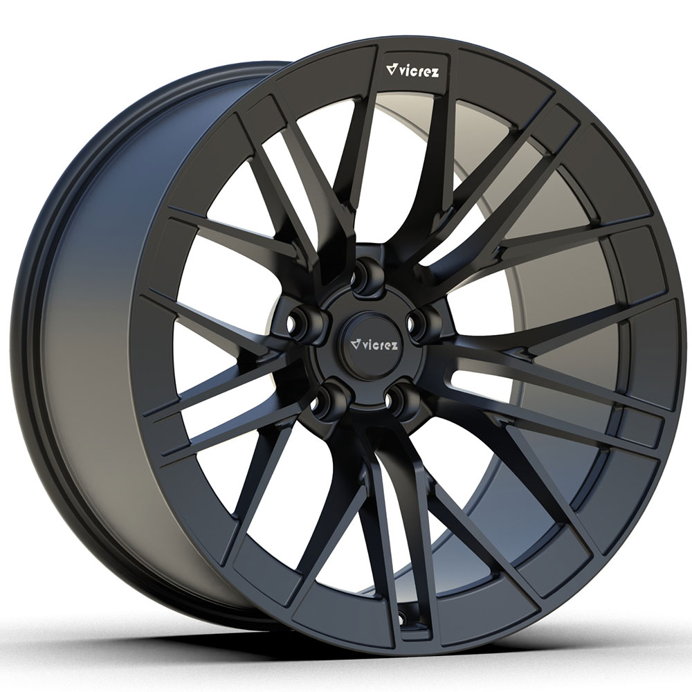 VFS180 Widebody Wheel (Jeep/Durango)